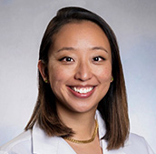 Jinhee K. Oh, M.D.