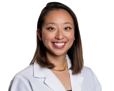 Jinhee K. Oh, M.D.