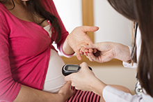 Gestational Diabetes