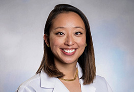 Jinhee K. Oh, M.D.