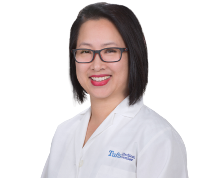 Dr. Thao Thieu