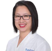 Dr. Thao Thieu