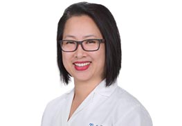 Thao Thieu, M.D.